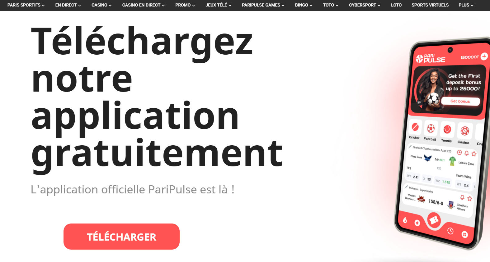 PWA pour iOS